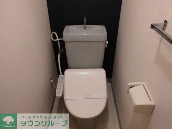 パレススリーゼの物件内観写真